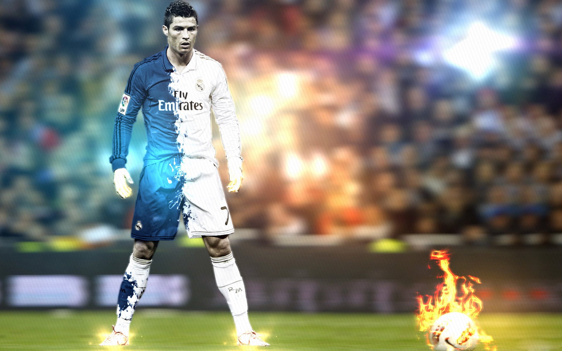 北欧风暴席卷亚平宁,当足球传奇在F1赛道重生